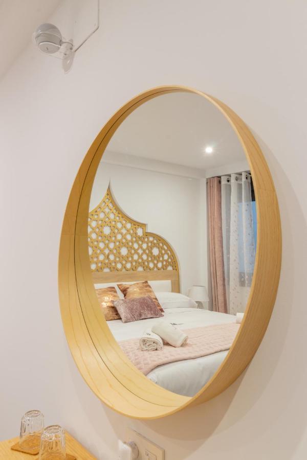 Hotel Reina Aixa Cogollos de Guadix Екстер'єр фото