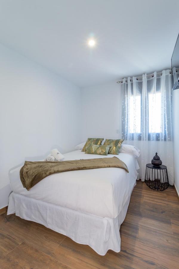 Hotel Reina Aixa Cogollos de Guadix Екстер'єр фото