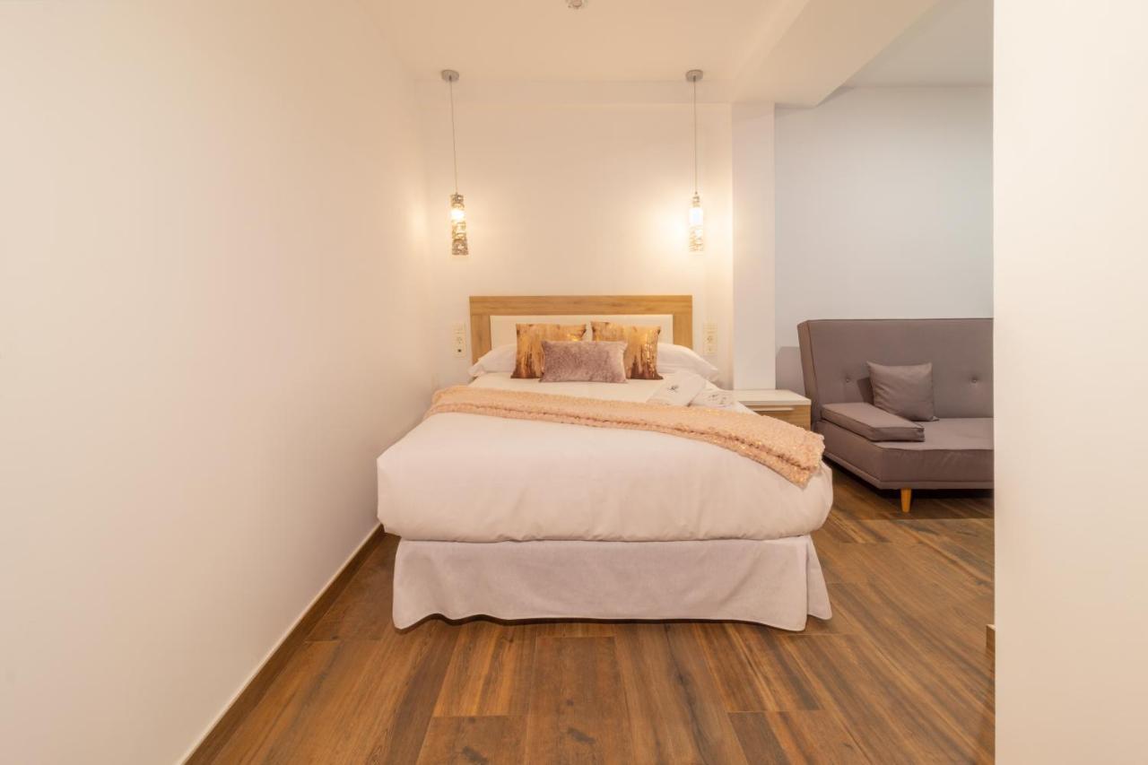 Hotel Reina Aixa Cogollos de Guadix Екстер'єр фото