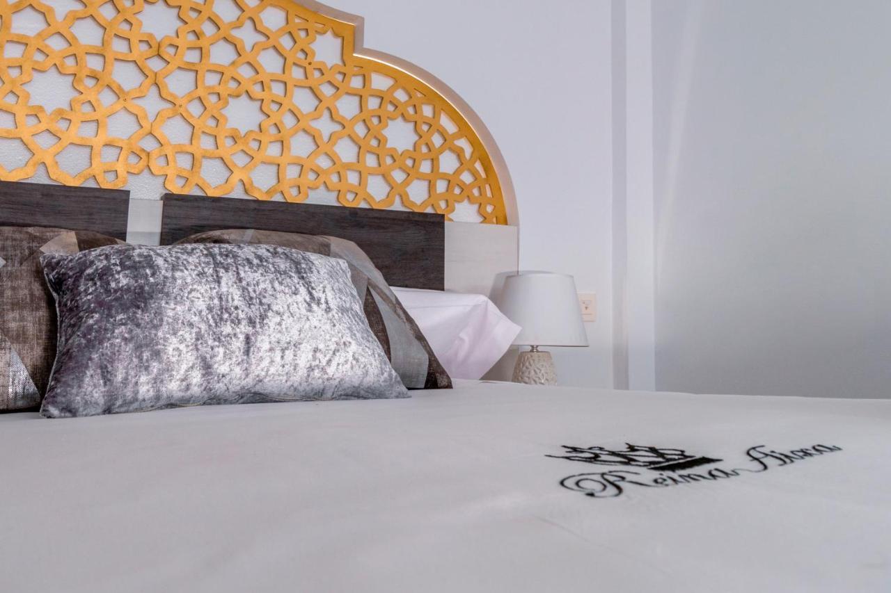 Hotel Reina Aixa Cogollos de Guadix Екстер'єр фото