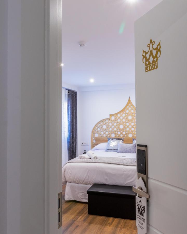 Hotel Reina Aixa Cogollos de Guadix Екстер'єр фото