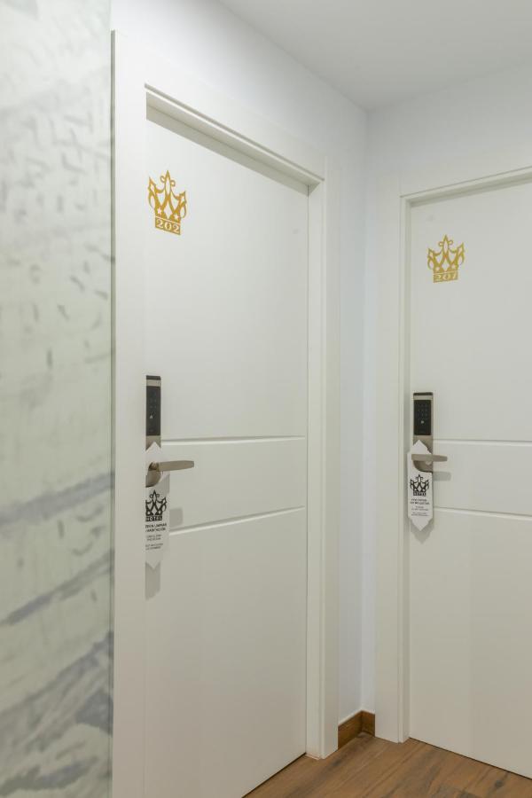 Hotel Reina Aixa Cogollos de Guadix Екстер'єр фото